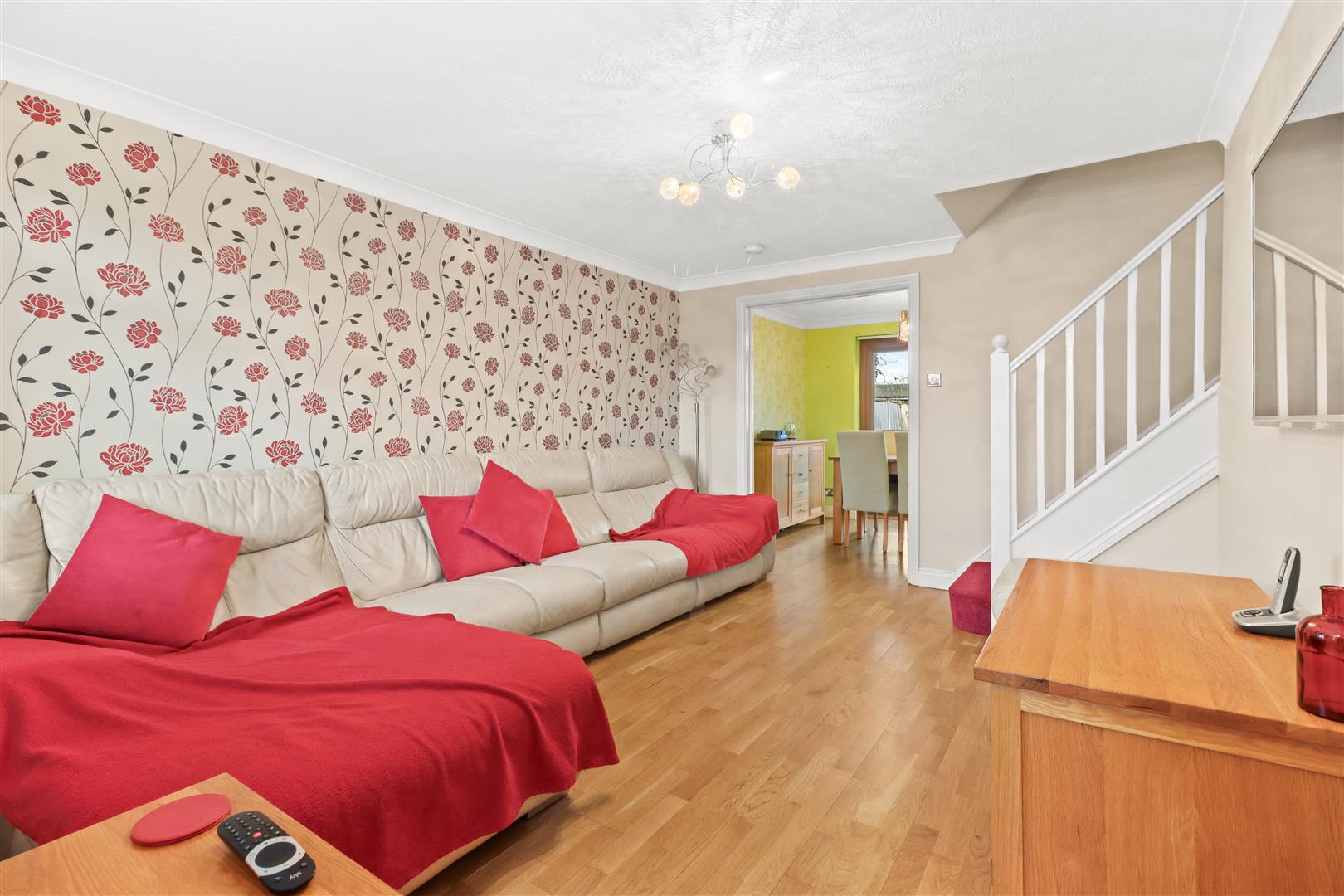 The Belfry, Hailsham Stevens and Carter